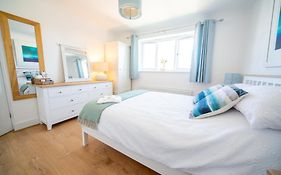 Trethvor House Free Parking, Ensuite Double Quiet Residential Area